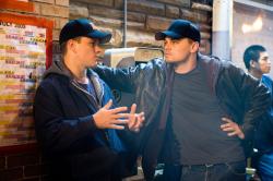 The Departed