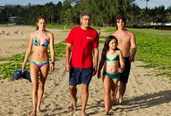 The Descendants