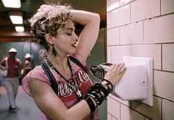Desperately Seeking Susan