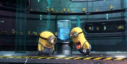 Despicable Me