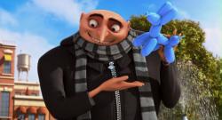 Despicable Me