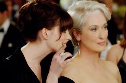 The Devil Wears Prada