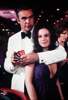 We just have to face it. Sean Connery is James Bond and the franchise has never been as good since he left the part.
