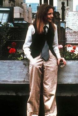Diane Keaton