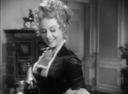 Diary of a Chambermaid
