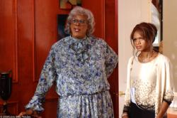 Diary of a Mad Black Woman