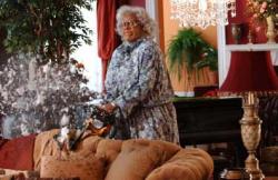 Diary of a Mad Black Woman