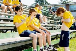 Diary of a Wimpy Kid