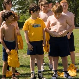 Diary of a Wimpy Kid