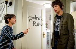 Diary of a Wimpy Kid: Rodrick Rules