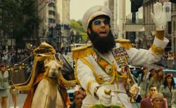 The Dictator