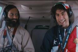 The Dictator