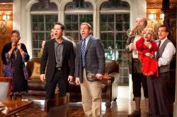 Dinner for Schmucks
