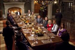 Dinner for Schmucks