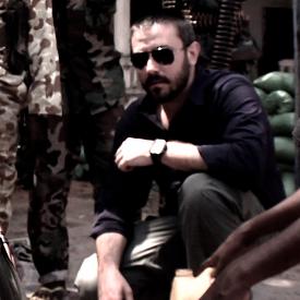 Dirty Wars