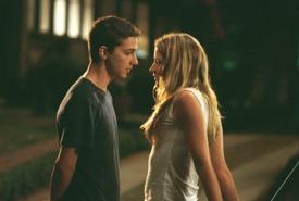 Disturbia