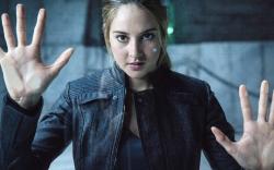 Divergent