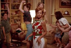 The Divine Secrets of the Ya-Ya Sisterhood