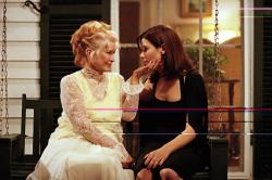 The Divine Secrets of the Ya-Ya Sisterhood