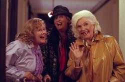 The Divine Secrets of the Ya-Ya Sisterhood
