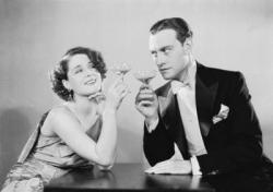 The Divorcee