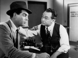 Double Indemnity