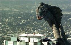 Dragon Wars