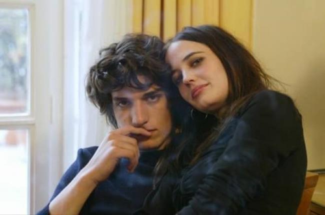The Dreamers