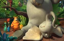 Dr. Seuss' Horton Hears a Who