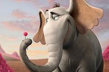 Horton hears a Who. He does not imagine it or take it on faith.