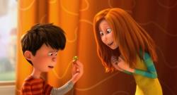 Dr. Seuss' The Lorax