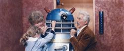 Dr. Who and the Daleks