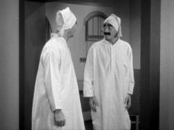 Duck Soup