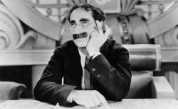 Duck Soup
