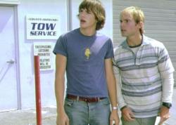Dude, Where's My Car
