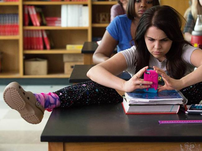 The DUFF