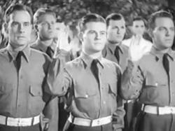 The Duke of West Point