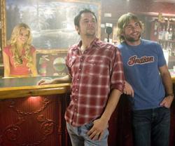 The Dukes of Hazzard