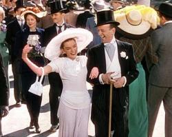 Easter Parade