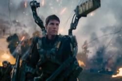Edge of Tomorrow