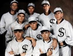 Eight Men Out