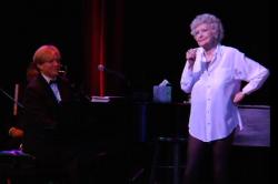Elaine Stritch: Shoot Me