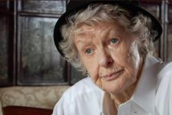 Elaine Stritch: Shoot Me