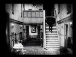 The Electric House