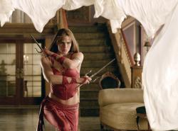 Elektra