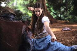 Ella Enchanted