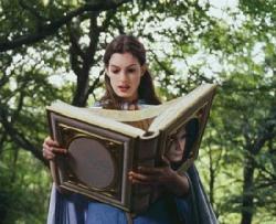 Ella Enchanted
