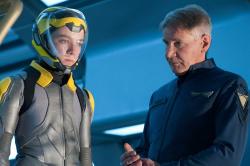 Ender's Game