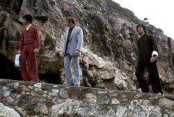 Enter the Dragon