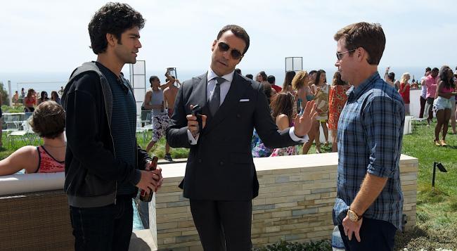 Entourage